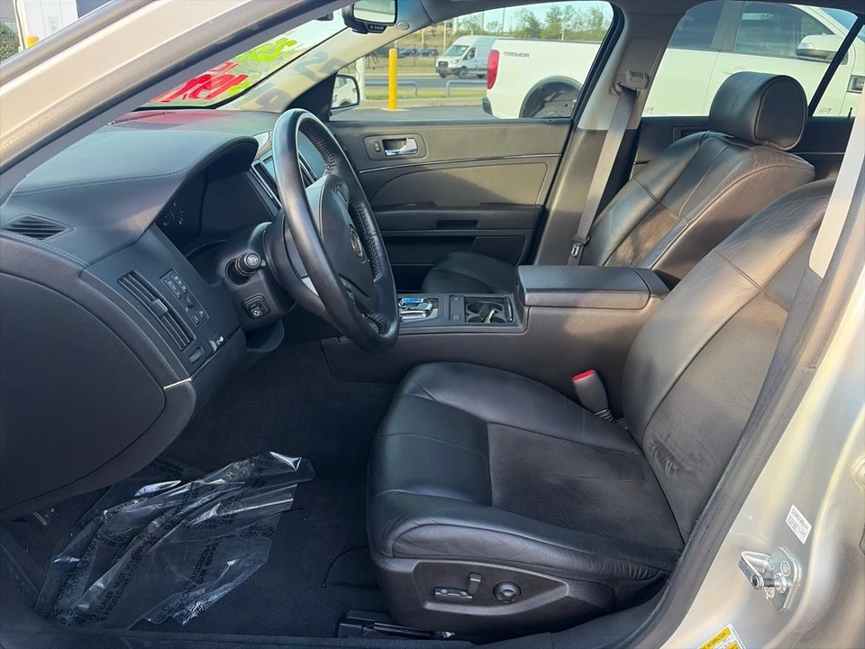 2006 Cadillac STS-V - Image 5 of 19