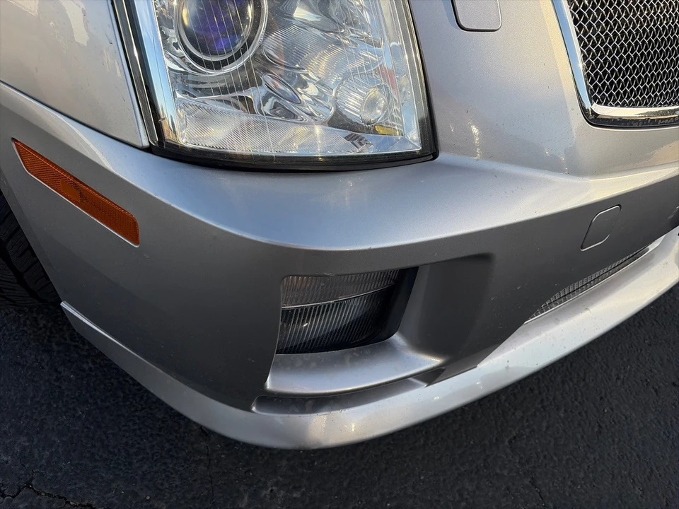 2006 Cadillac STS-V - Image 12 of 19