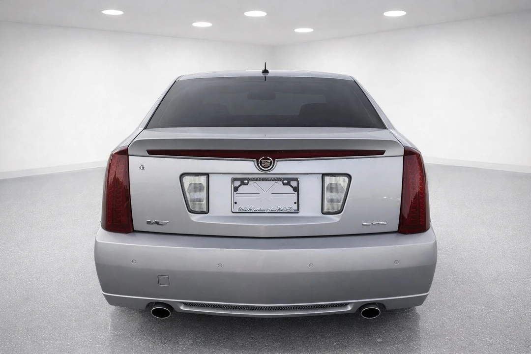 2006 Cadillac STS-V - Image 3 of 18