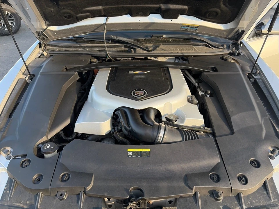 2006 Cadillac STS-V - Image 9 of 19