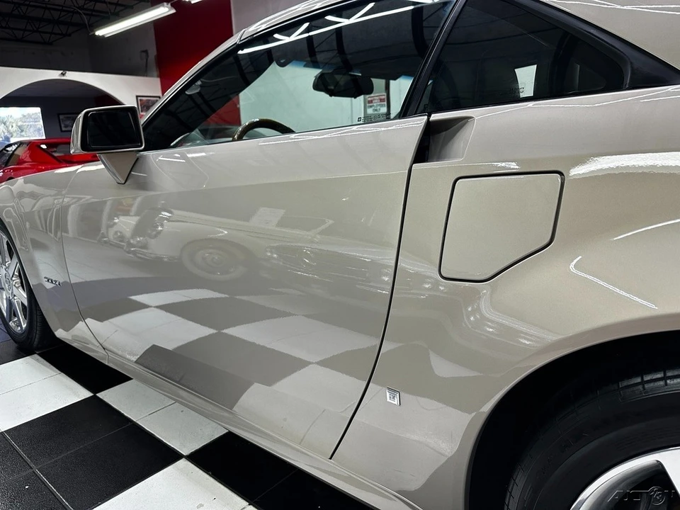 2006 Cadillac XLR - Image 21 of 21