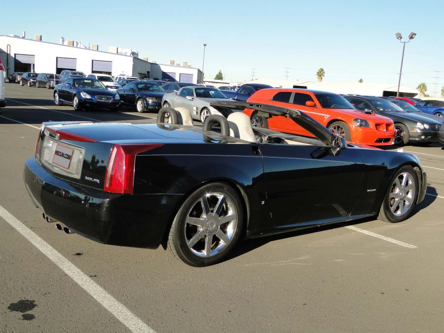 2006 Cadillac XLR - Image 3 of 5