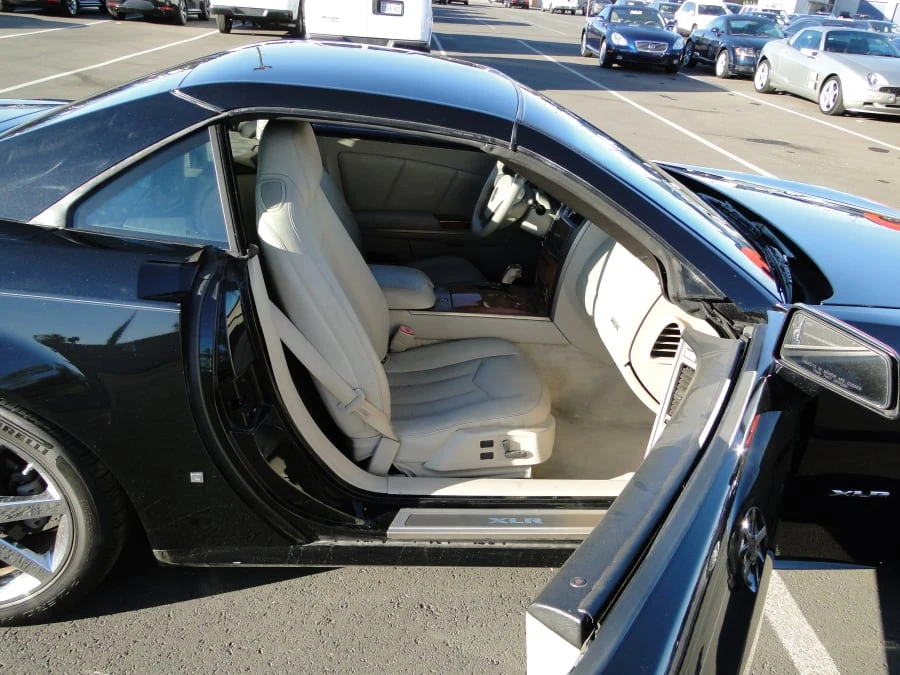 2006 Cadillac XLR - Image 4 of 5