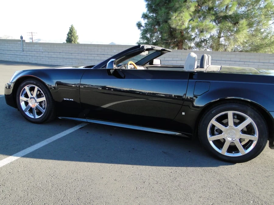 2006 Cadillac XLR - Image 5 of 5