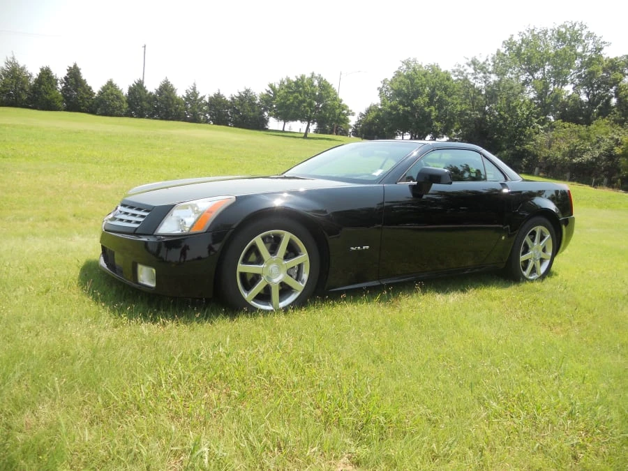 2006 Cadillac XLR - Image 5 of 5