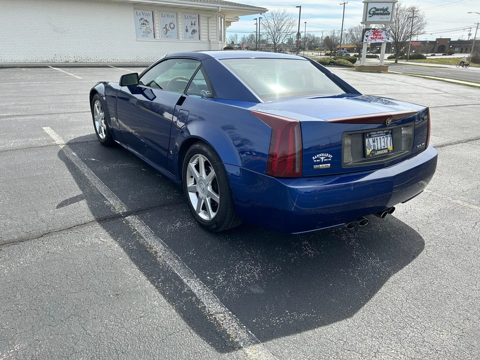 2006 Cadillac XLR - Image 31 of 31