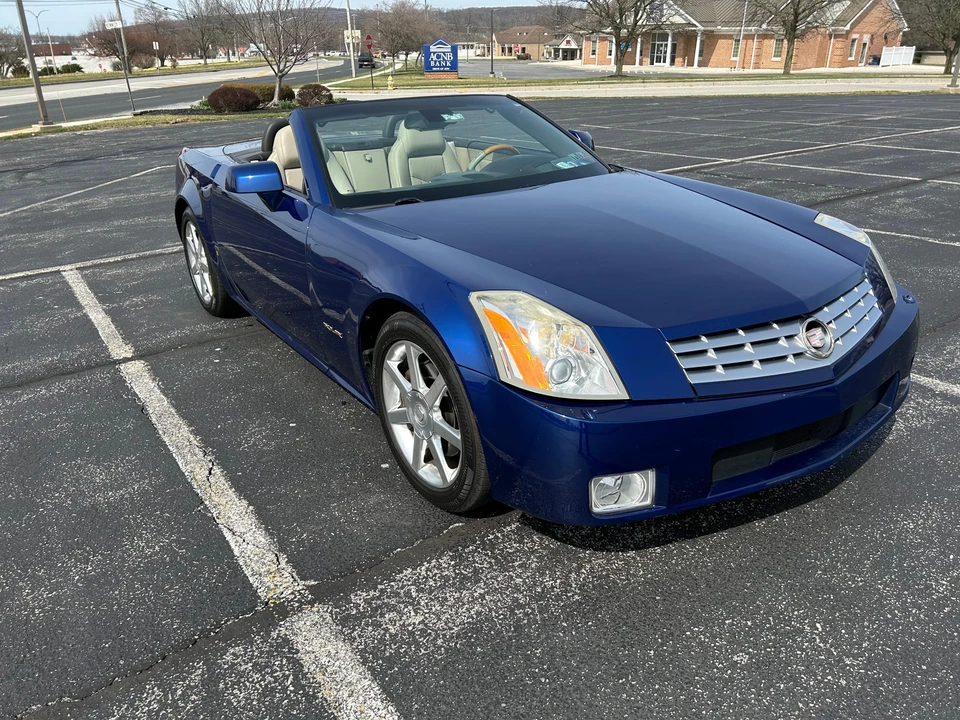 2006 Cadillac XLR - Image 20 of 31