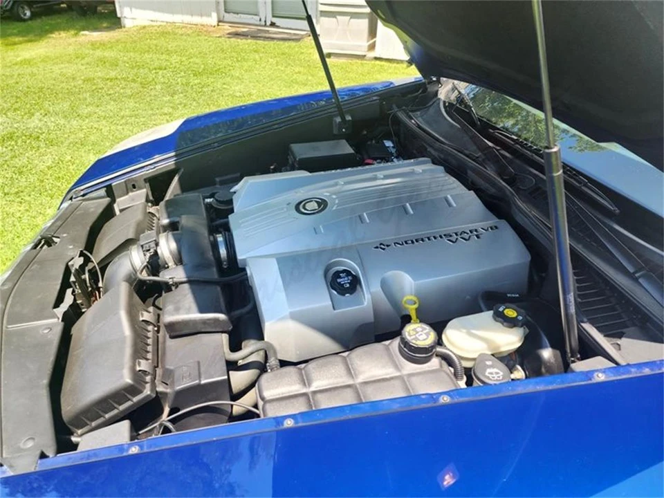 2006 Cadillac XLR - Image 11 of 12