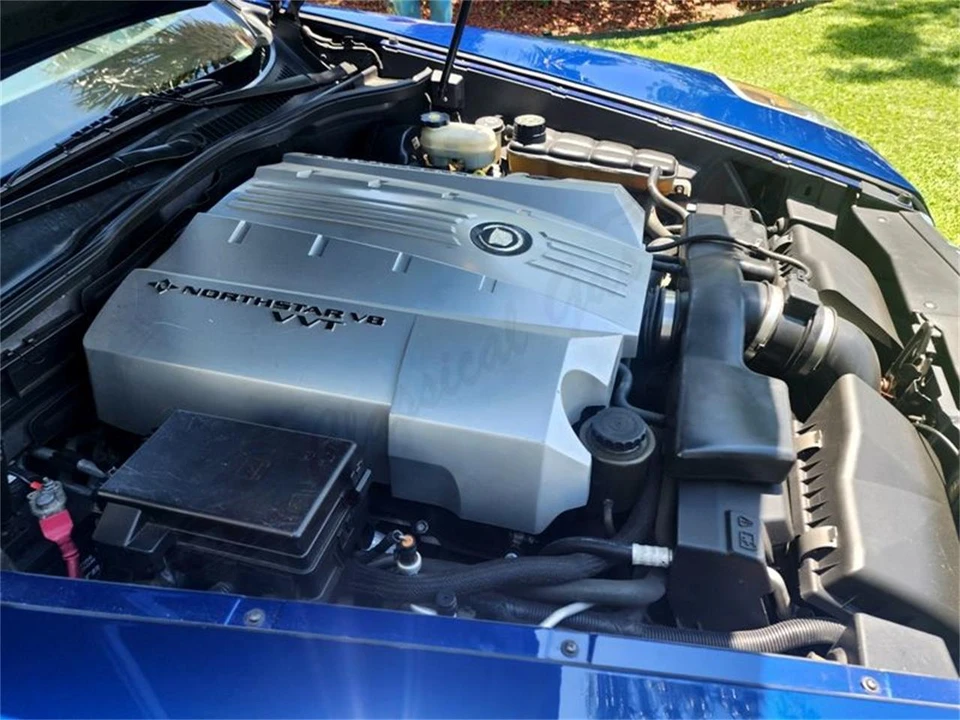 2006 Cadillac XLR - Image 12 of 12