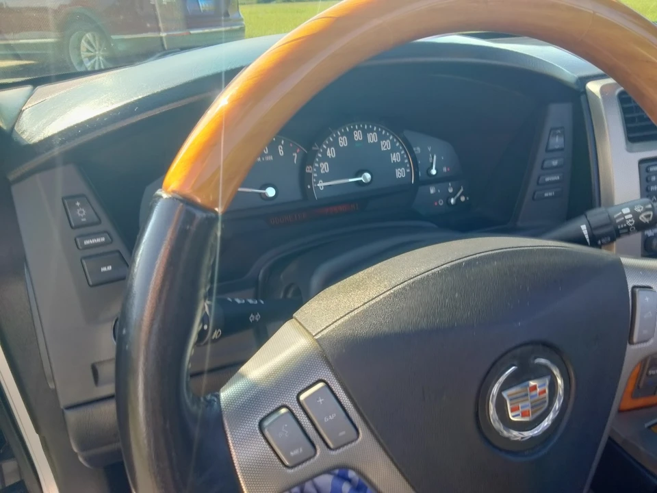 2006 Cadillac XLR - Image 6 of 8