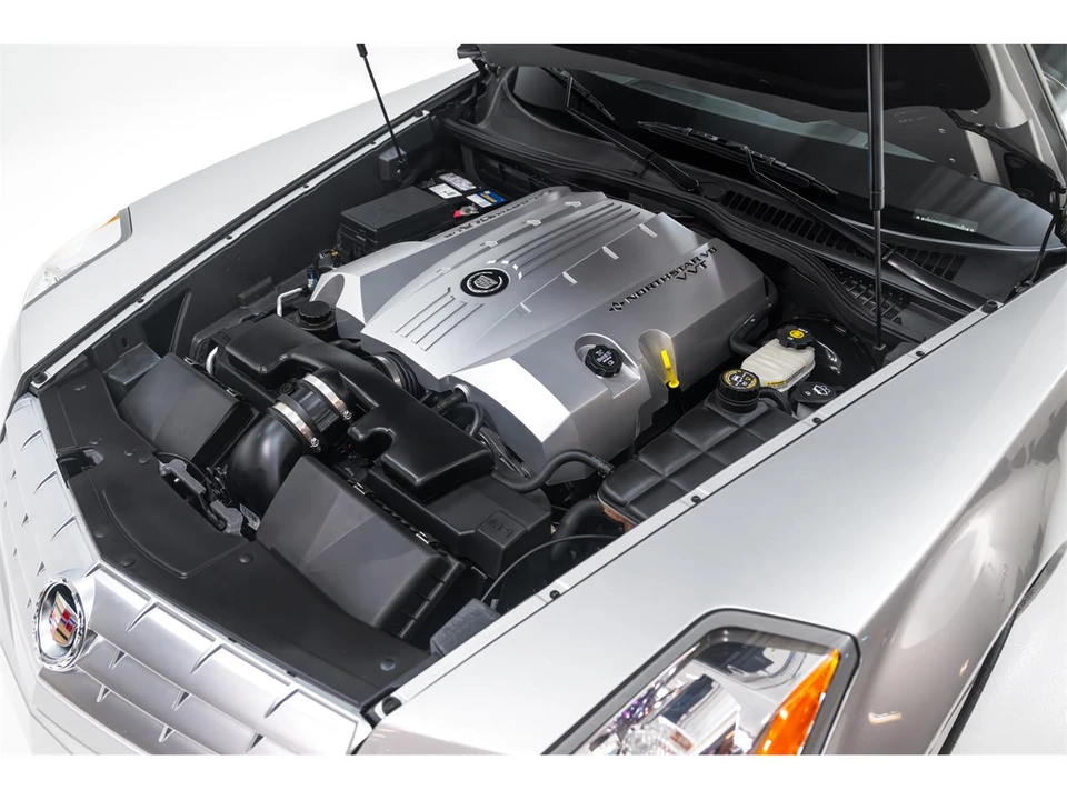 2006 Cadillac XLR - Image 2 of 31