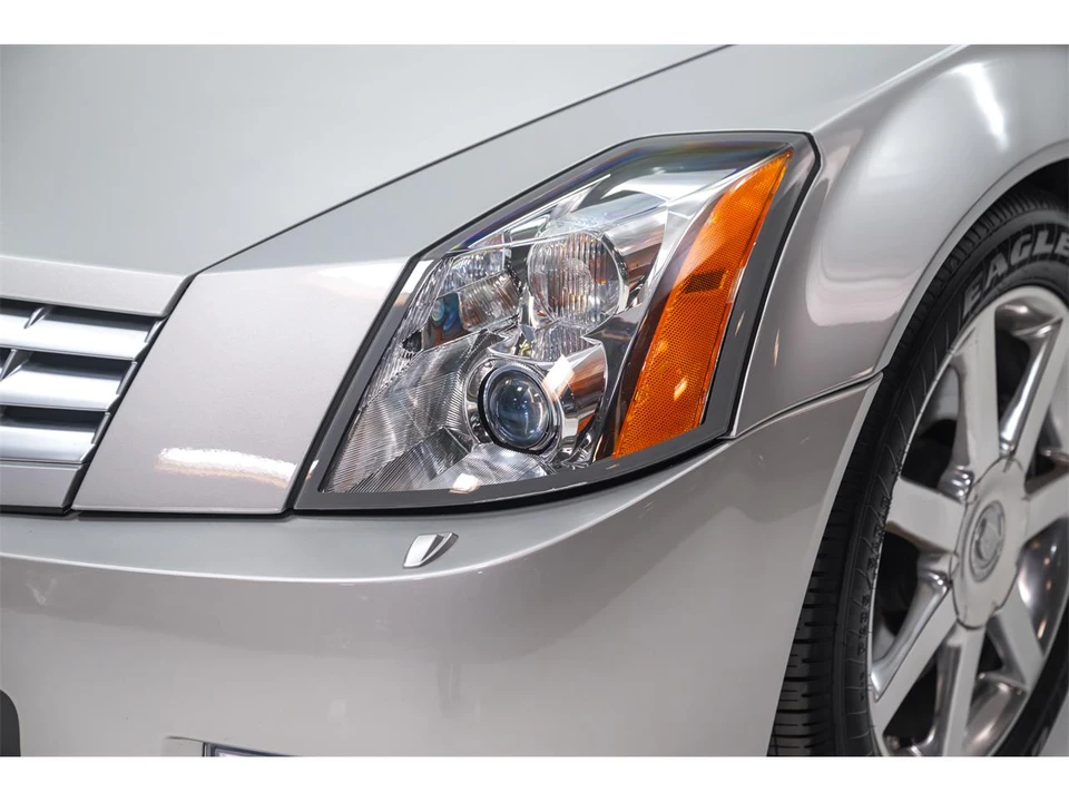2006 Cadillac XLR - Image 10 of 31