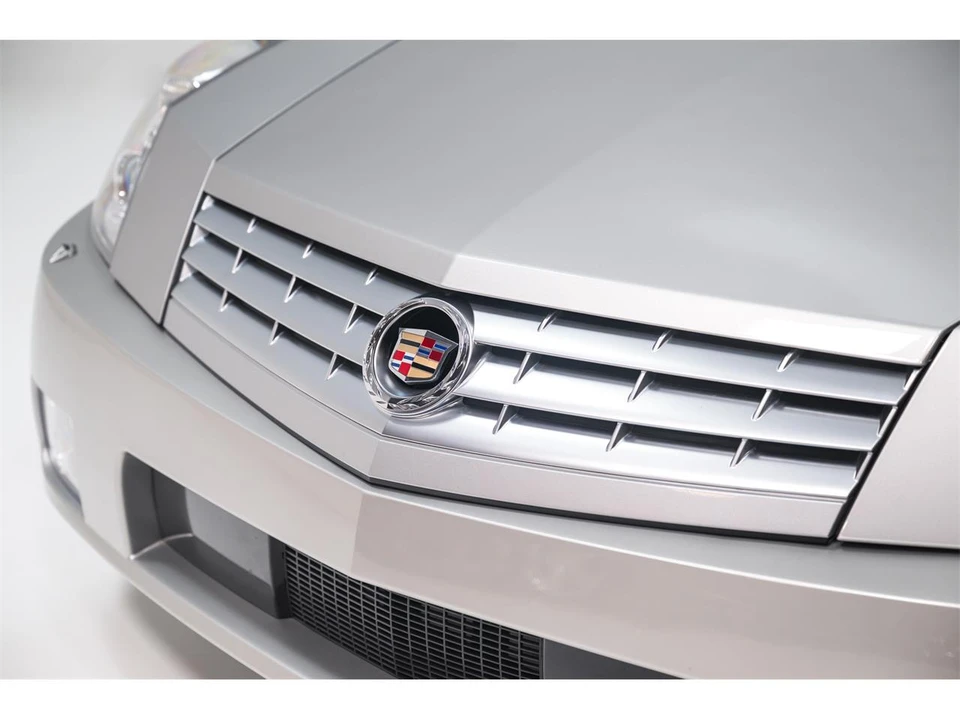 2006 Cadillac XLR - Image 14 of 31