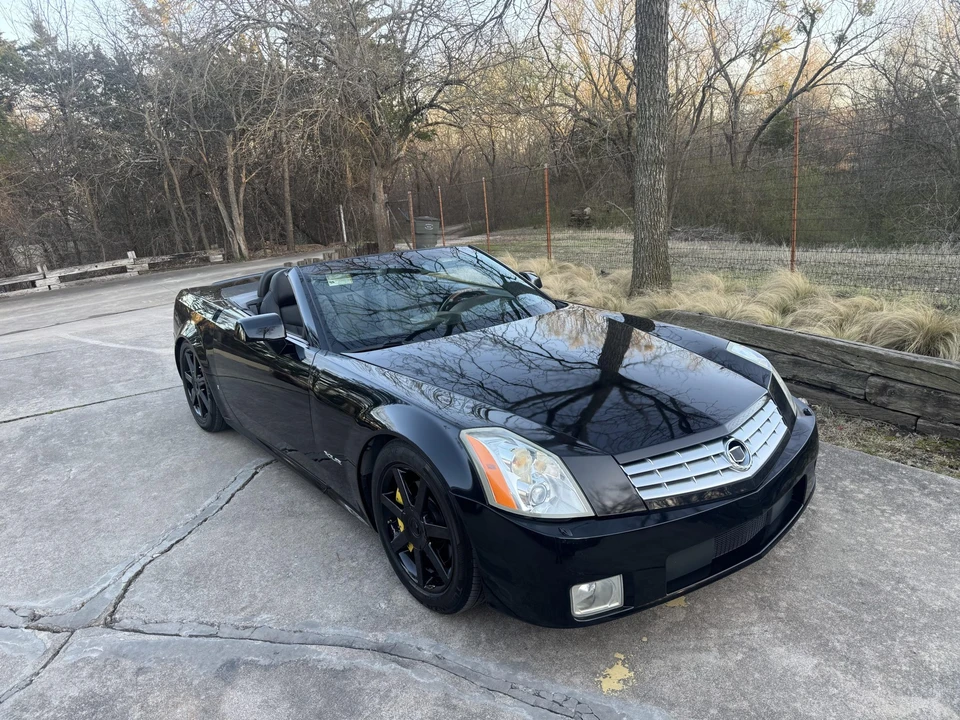 2006 Cadillac XLR - Image 4 of 31