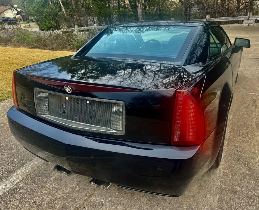 2006 Cadillac XLR - Image 31 of 31