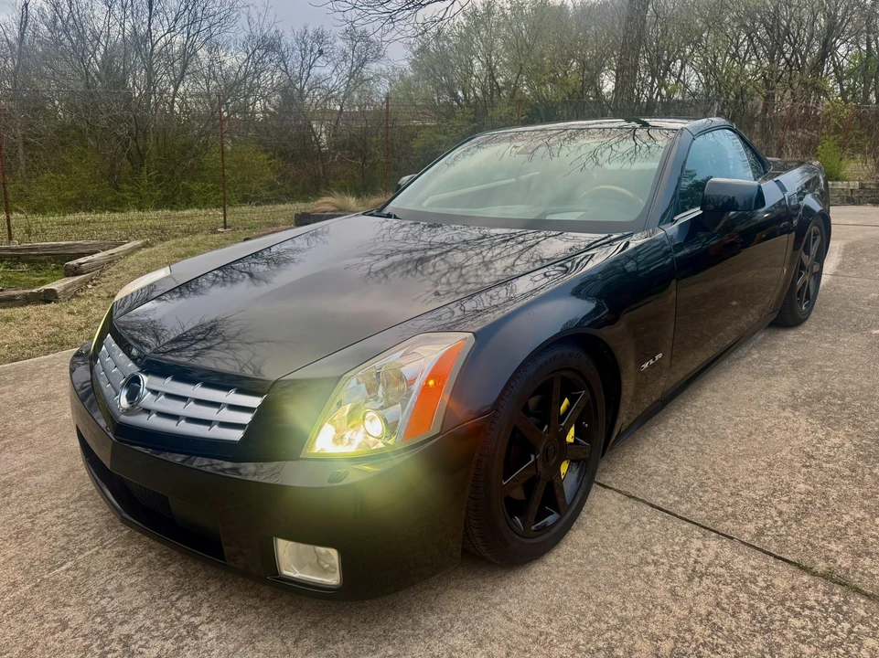 2006 Cadillac XLR - Image 27 of 31