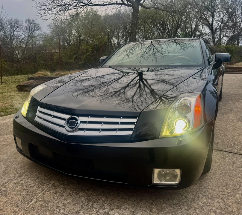 2006 Cadillac XLR - Image 26 of 31