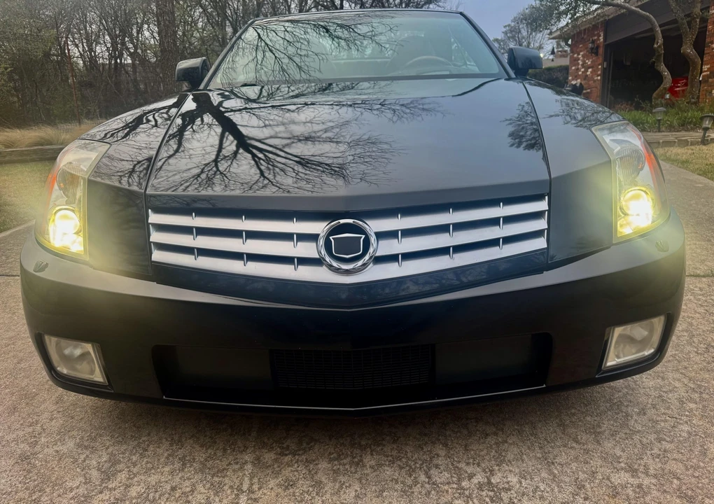 2006 Cadillac XLR - Image 25 of 31