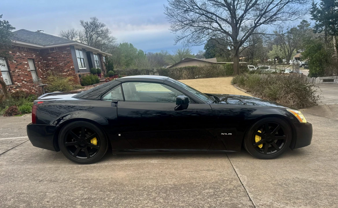 2006 Cadillac XLR - Image 24 of 31