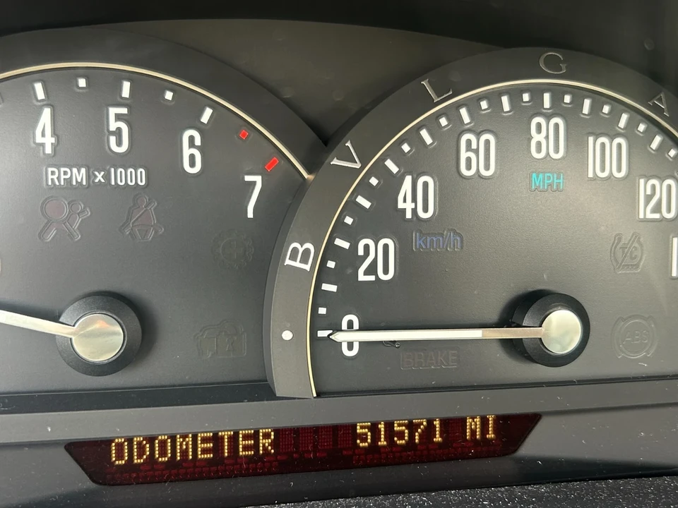2006 Cadillac XLR - Image 15 of 19
