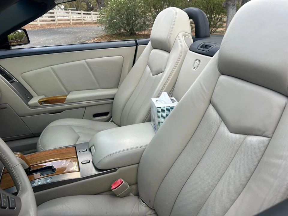 2006 Cadillac XLR - Image 13 of 19