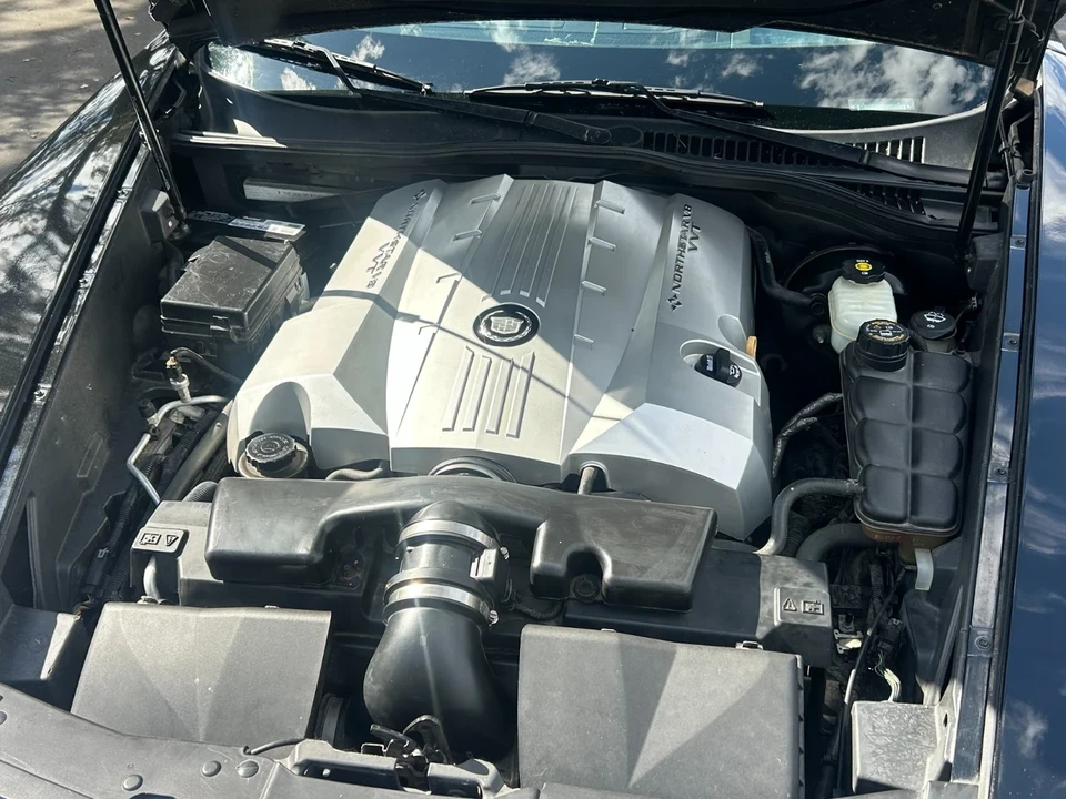 2006 Cadillac XLR - Image 12 of 19