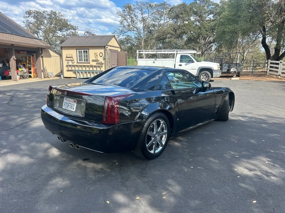 2006 Cadillac XLR - Image 5 of 19