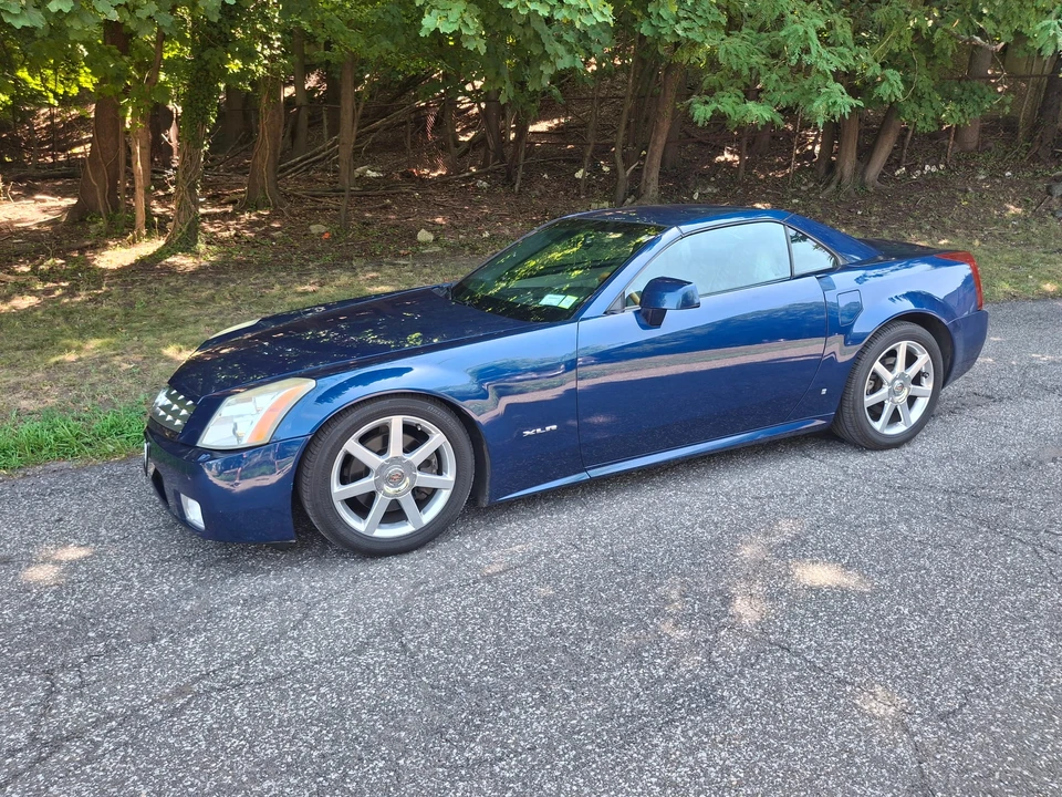 2006 Cadillac XLR - Image 4 of 31