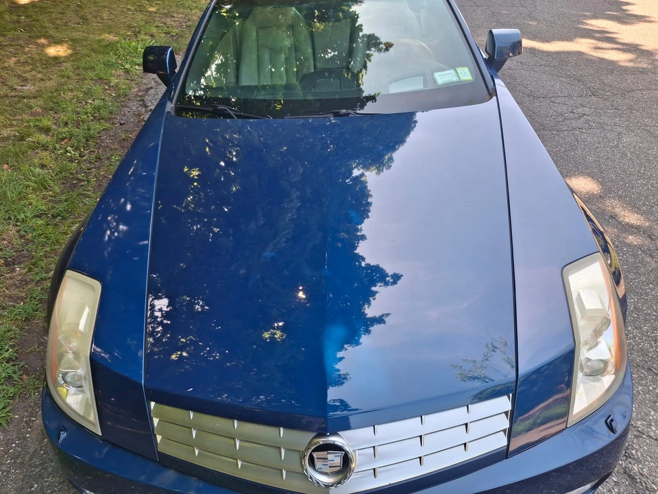 2006 Cadillac XLR - Image 24 of 31