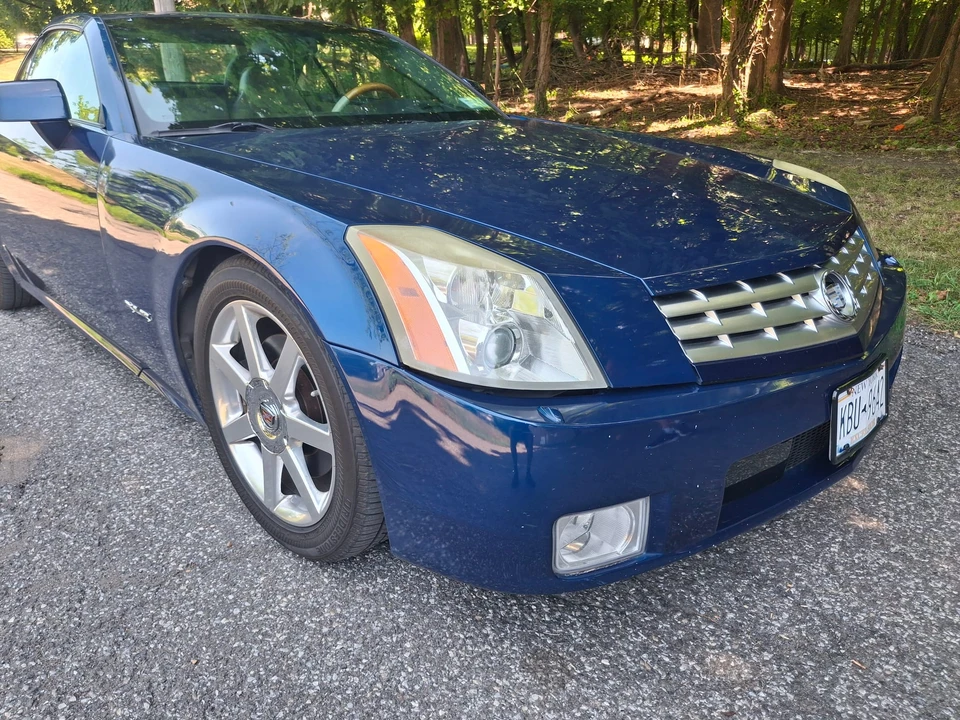 2006 Cadillac XLR - Image 22 of 31