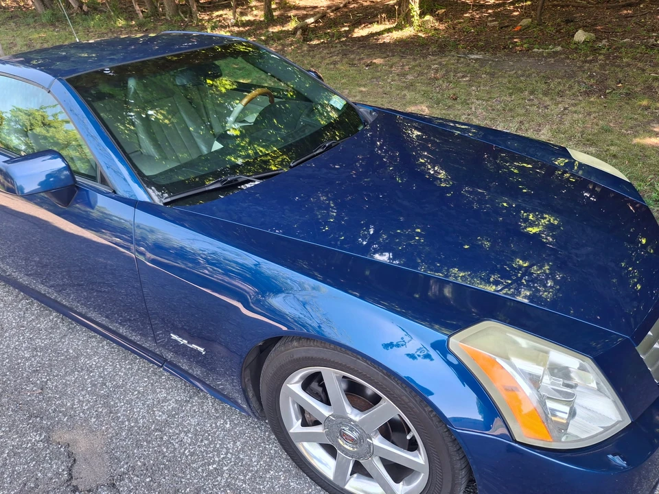 2006 Cadillac XLR - Image 23 of 31