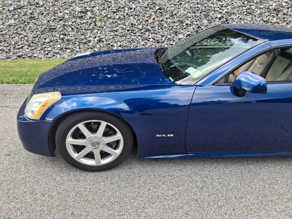 2006 Cadillac XLR - Image 31 of 31