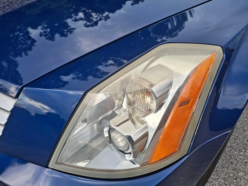 2006 Cadillac XLR - Image 26 of 31