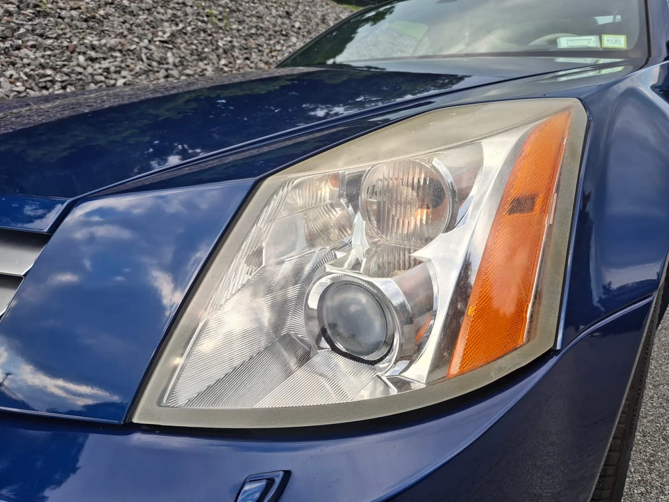 2006 Cadillac XLR - Image 27 of 31