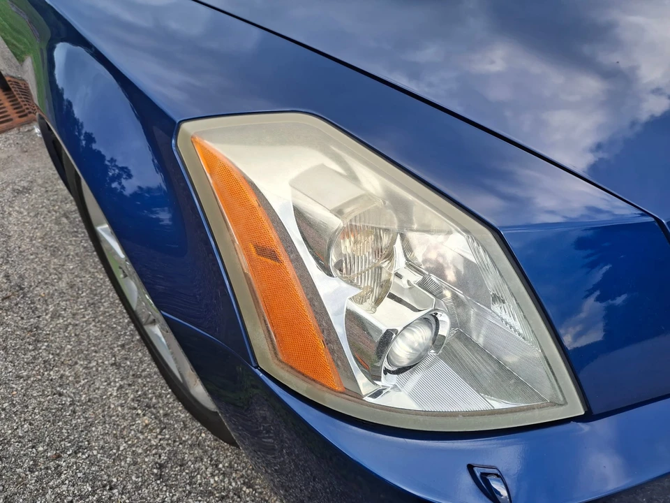 2006 Cadillac XLR - Image 28 of 31