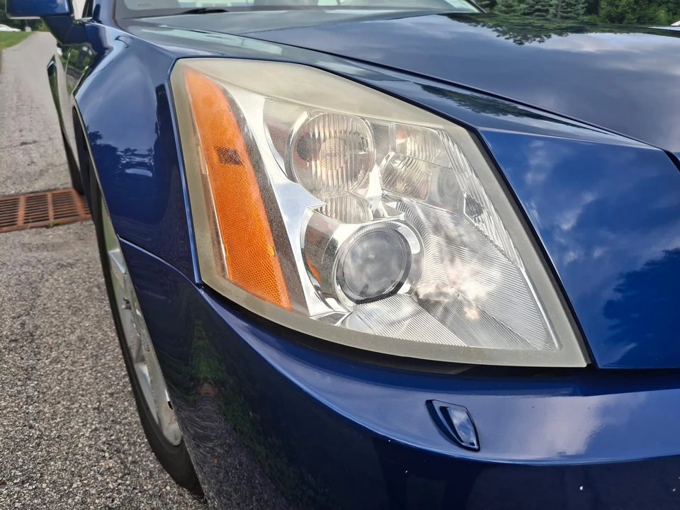 2006 Cadillac XLR - Image 29 of 31