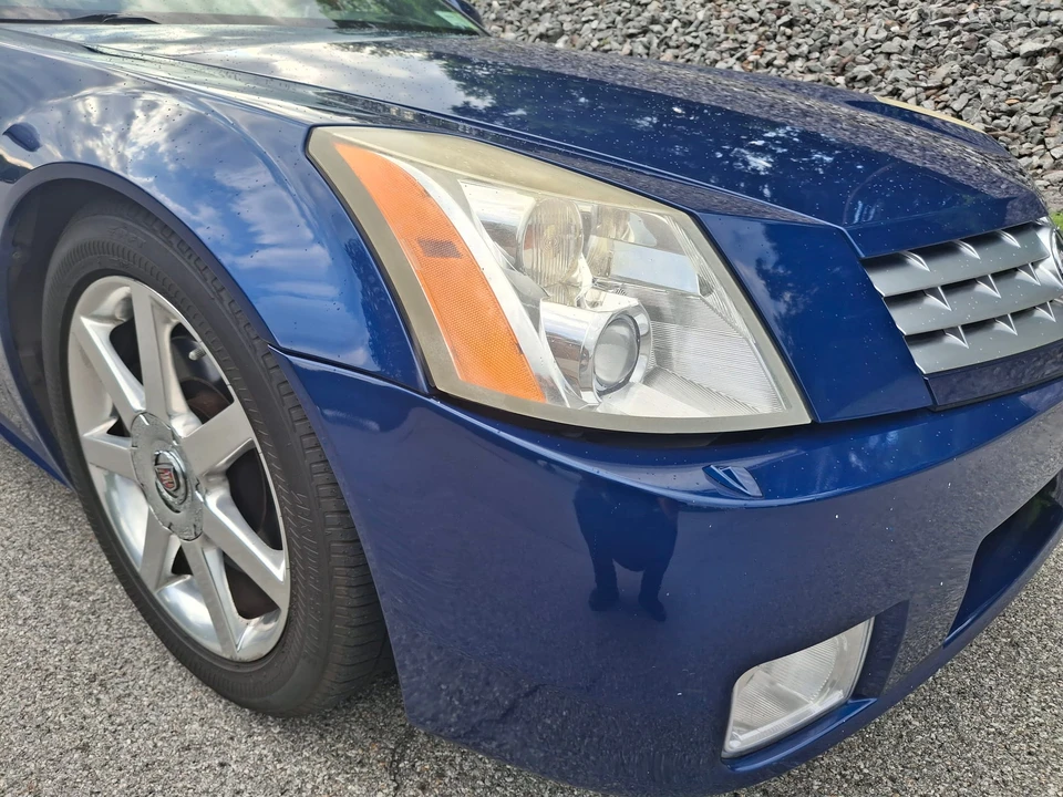 2006 Cadillac XLR - Image 30 of 31