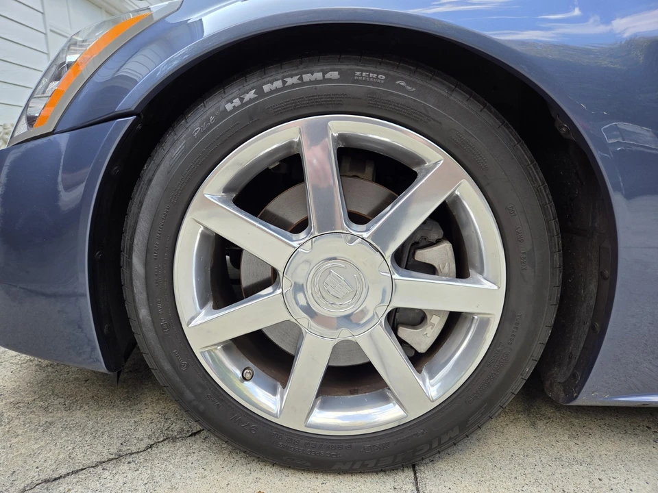 2006 Cadillac XLR - Image 14 of 17