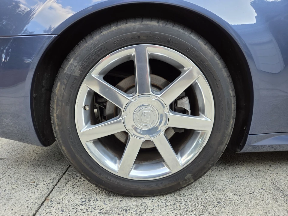 2006 Cadillac XLR - Image 16 of 17