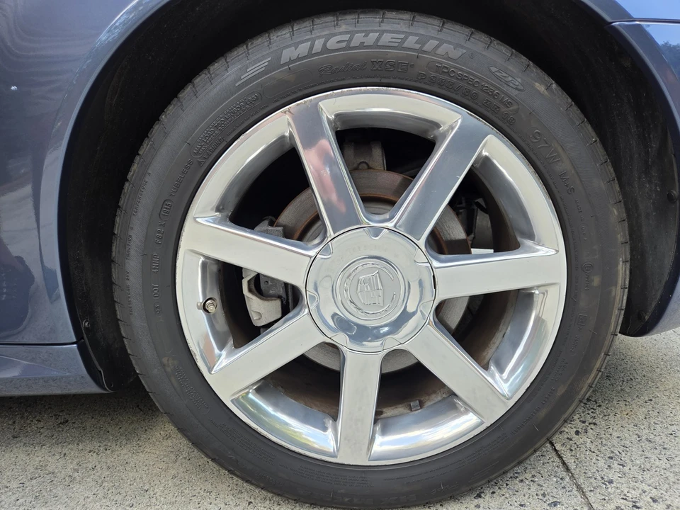 2006 Cadillac XLR - Image 15 of 17