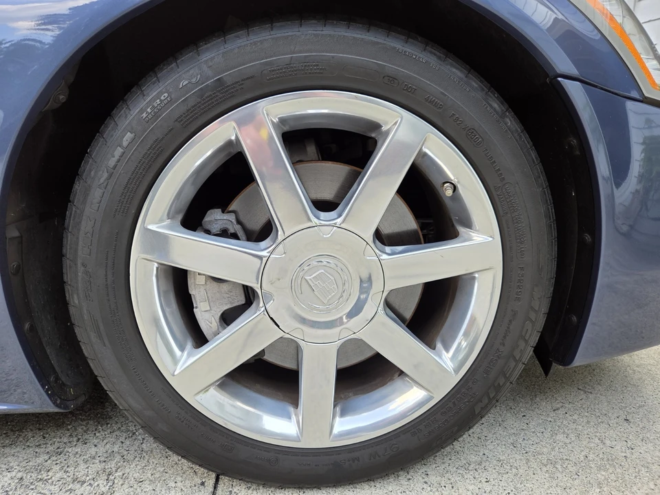 2006 Cadillac XLR - Image 17 of 17