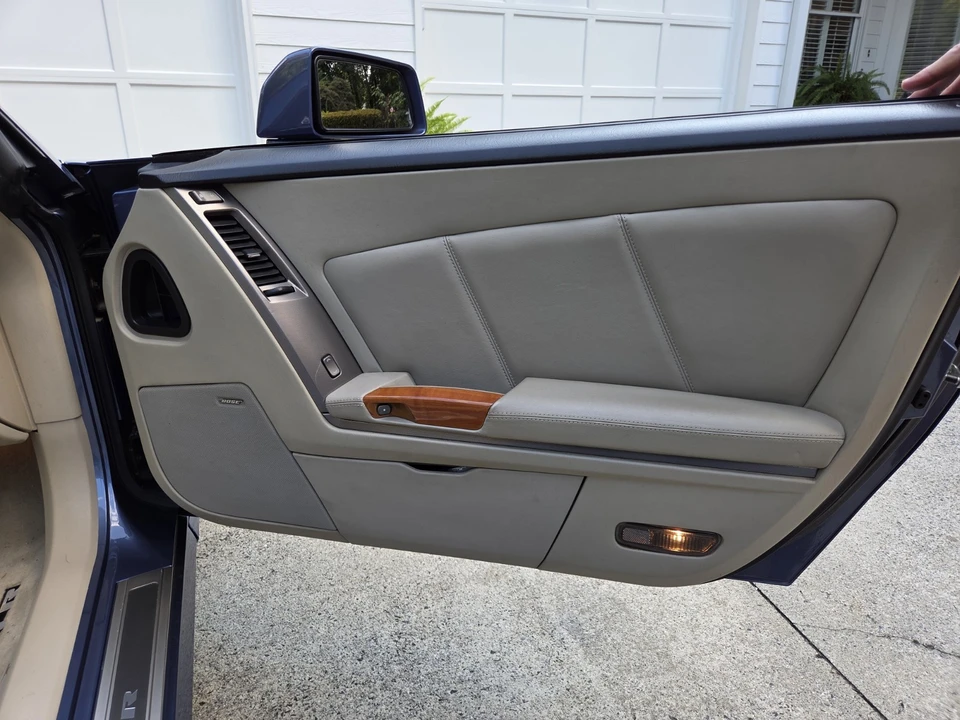 2006 Cadillac XLR - Image 8 of 17