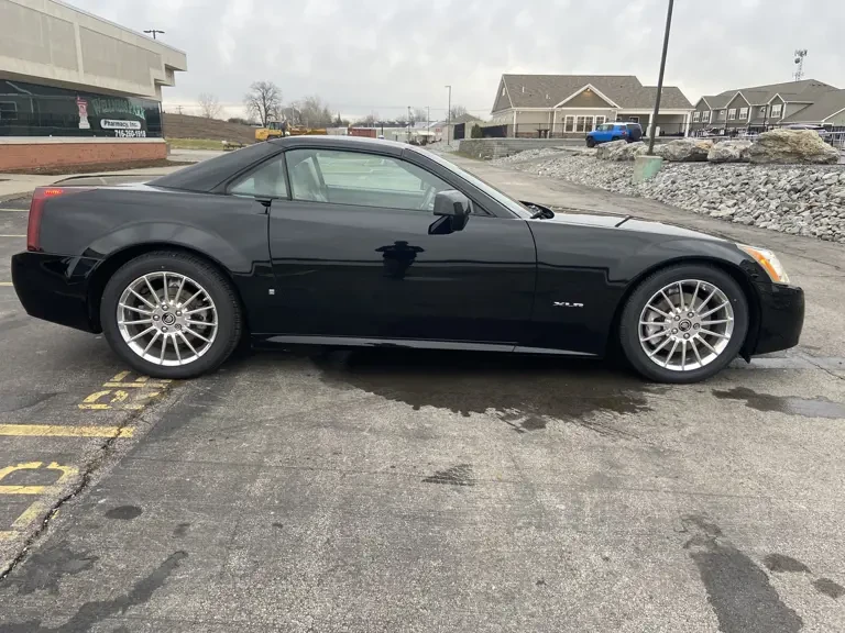 2006 Cadillac XLR - Image 7 of 31