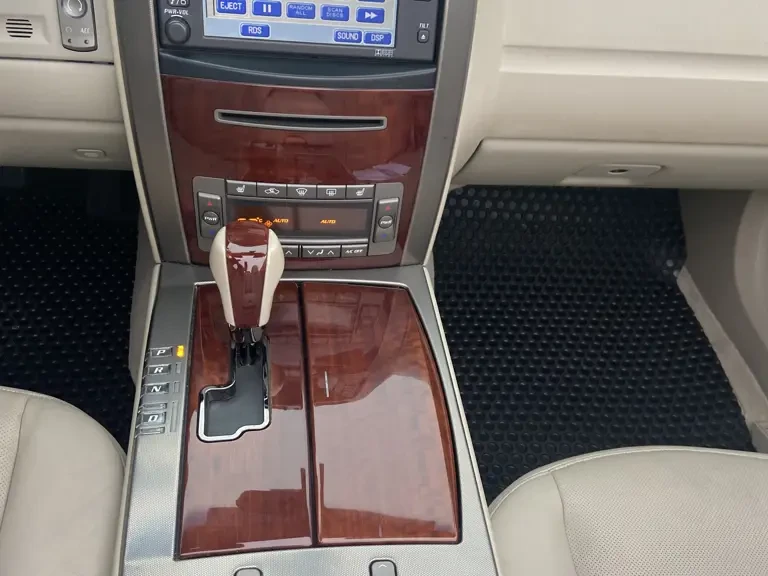 2006 Cadillac XLR - Image 14 of 31