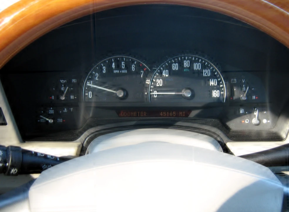 2006 Cadillac XLR - Image 31 of 31