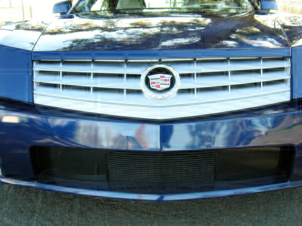 2006 Cadillac XLR - Image 16 of 31