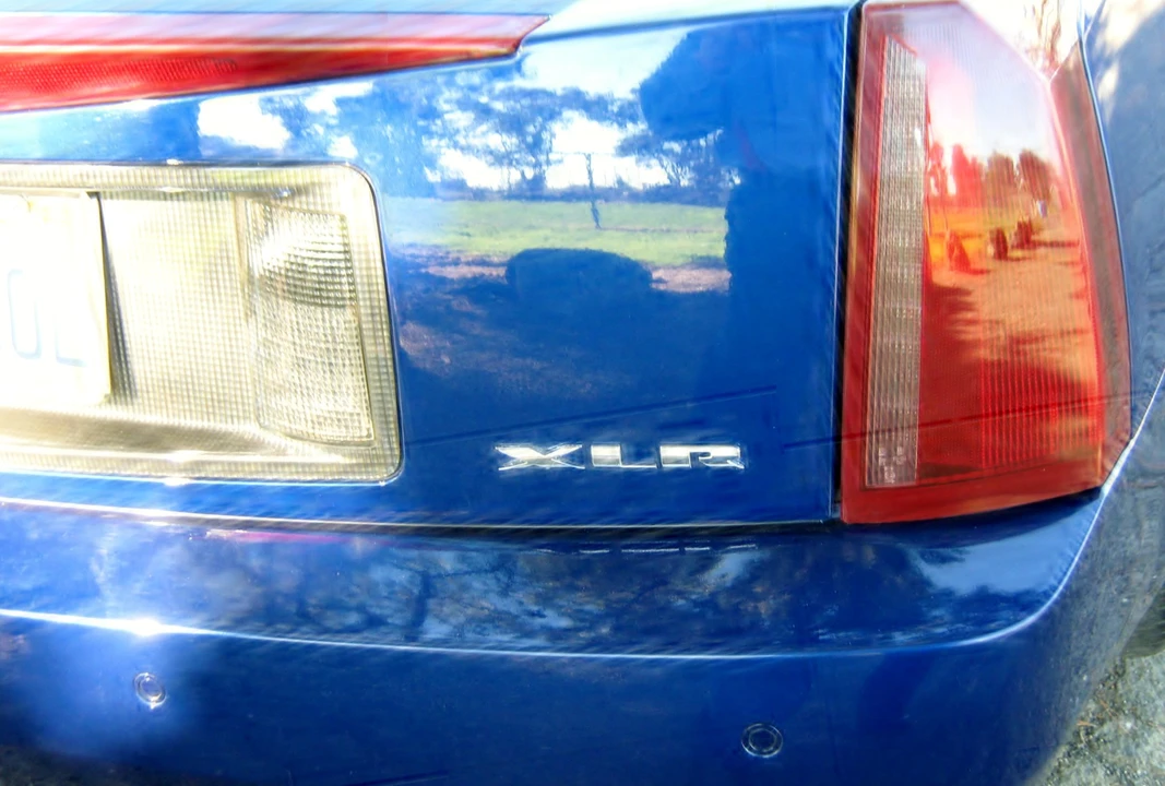 2006 Cadillac XLR - Image 23 of 31