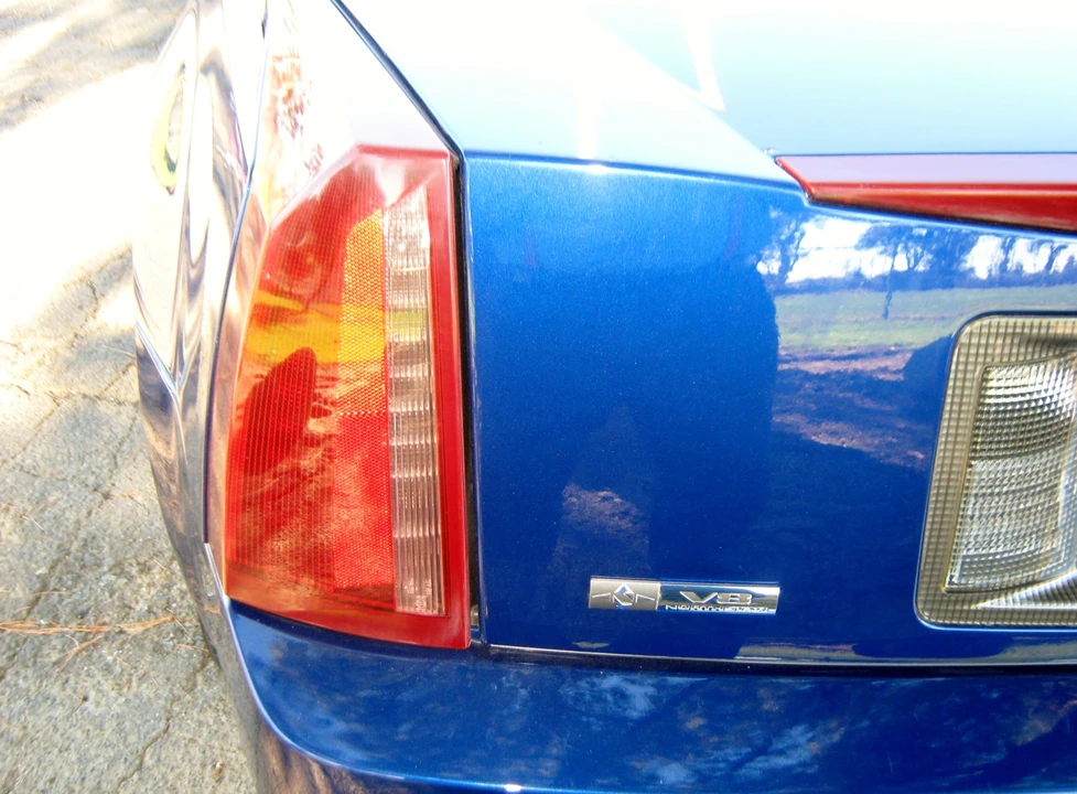 2006 Cadillac XLR - Image 21 of 31
