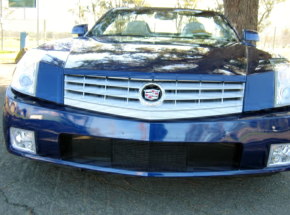 2006 Cadillac XLR - Image 15 of 31
