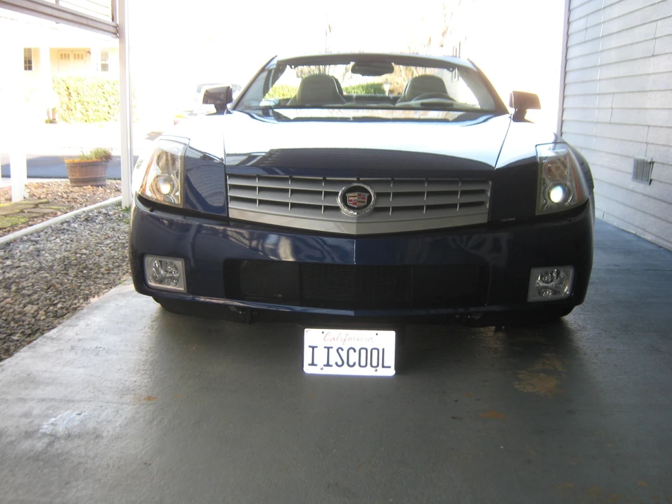 2006 Cadillac XLR - Image 7 of 31